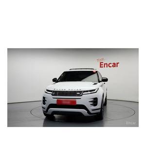 Land Rover Range Rover Evoque P250 Dynamic SE 2024, 24,665 km, Caja de Cambios Automática, Asientos de Cuero, Cámara Trasera, Volante a la Izquierda - Product Image 3