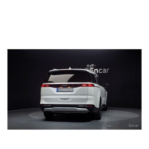 2021/12 for Kia Carnival Prestige 9-Seater 80,382 km Diesel Automatic Gearbox Leather Seats Left Steering - Product Image 4