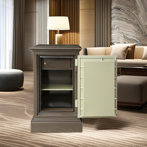 Las cajas fuertes más vendidas a buen precio-Laptop Hotel Safes Factory - Product Image 4