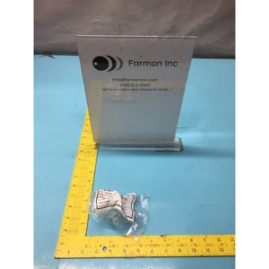 Heraeus 69074 Quartz Assy, 3IBA-010-03-01/A, 175335 - Équipements et pièces semi-conductrices d'occasion fiables à l'échelle mondiale - Product Image 6