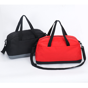 2025 Custom Logo Waterproof Gym <b>Bag</b> <b>Travel</b> <b>Weekender</b> <b>Bag</b> Sport Fitness Gym Duffle Hand Backpack <b>Bags</b> - Product Image 1