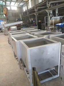 Custom <b>Exhaust</b> Duct | Welding Parts | Commercial Kitchen Use | 5 Year Warranty | High Productivity | Made in Vietnam - Product Image 2