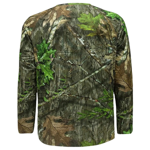 เสื้อยืดลำลองสำหรับผู้ชายใส่เที่ยวฤดูร้อน คุณภาพพรีเมียม เนื้อผ้าถักน้ำหนักเบา ทนทาน - Product Image 3