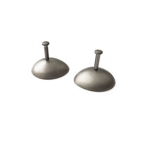 Protector Ocular de Acero Inoxidable de Alta Calidad para Cuidado Oftalmológico, Protección Ocular, Suministro Médico Hospitalario, Protector Ocular Quirúrgico - Product Image 1