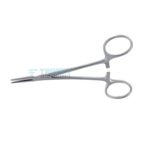 คีมจับตัวอย่างทางการแพทย์แบบมืออาชีพ Halsted Mosquito Forceps คุณภาพสูง ใช้งานง่าย - Product Image 4