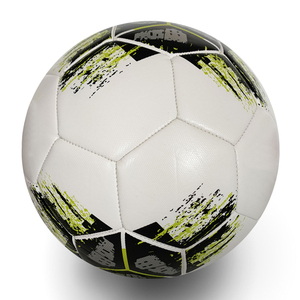 Ballon de football officiel de taille réglementaire 2026, qualité supérieure, le plus vendu, pour l'entraînement et les matchs professionnels - Product Image 4