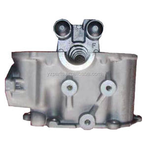 Z20หัวสูบ11041-27G00 Z20E Z20S 11041 27G00สำหรับ <span class=keywords><strong>Nissan</strong></span> Violet 510 Gazelle Silvia Bluebird 200ดาวลอเรล urvan 2.0L - Product Image 6