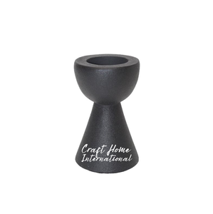 Portavelas de Estilo Nórdico, Decoración de Mesa Minimalista Escandinava Moderna, Centro de Mesa para Hogares Urbanos - Product Image 6