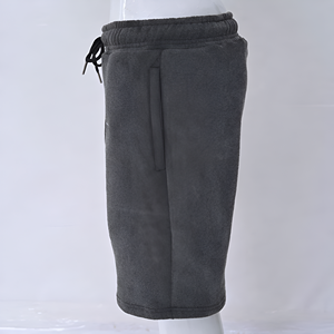 Shorts Casuales para Hombre, Proveedor Directo de Fábrica, MOQ Bajo, Shorts Modernos 2026 para Hombre, Ropa Urbana de Primera Calidad - Product Image 3