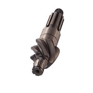 Engranaje Cónico Espiral HUAMAO ZL30.2.1-34B para Cargadora de Ruedas, Engranaje Principal Delantero de Repuesto, Alta Durabilidad, Origen Shandong - Product Image 6