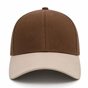 OEM Fashion Polyester/Cotton Custom Logo Design Pattern 3D Design Woven Patch Breathable <b>Waterproof</b> Adjustable Baseball <b>Cap</b> - Product Image 2