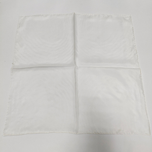 Bandana carré multifonctionnel personnalisé en polyester pour l'extérieur, imprimé numériquement, motif Paisley Shanlin, couleur personnalisée, finition satinée - Product Image 4