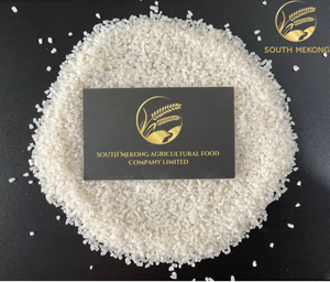 Riz Jasmin Parfumé à Grains Longs Séché 100% Texture Douce, Blanc Cassé, Vietnam Irene Luong, Nouvelle Récolte, Mélange 0% Riz du Mé Kong du Sud - Product Image 5