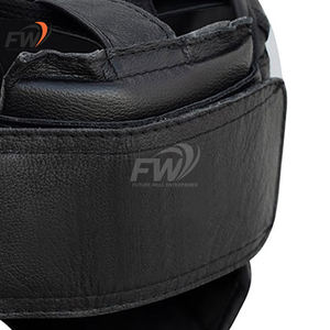 Nouveau design, protège-tête de boxe durable, protège-tête de boxe Winning, protège-tête de boxe intégral, protection de sécurité personnalisée - Product Image 3