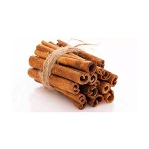 Grietas de canela agria seca orgánica y patatas fritas doradas con canela AD - Product Image 3