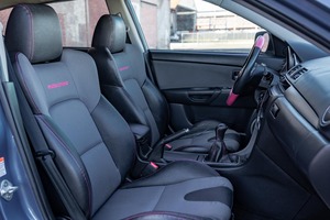 Mazda Speed 3 Grand Touring 2007 - Product Image 4