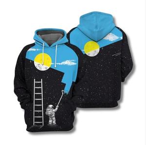 Men's Fashion Rhinestone Hoodie <b>Pickled</b> Distressed Premium Streetwear Hoodie High Quality Sun Faded Oversized Zip Hoodie - Product Image 1
