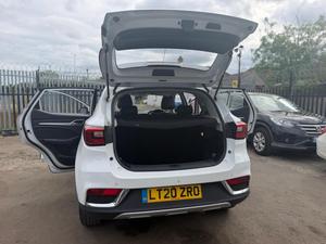 Toyota IS 2.5 300H F SPORT E-CVT EURO 6 2020, Usado en Excelentes Condiciones - Product Image 3