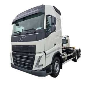 Ventes Premium pour Camion Benne FH 460 8X4 Euro 6 Modèle 2025 à Vendre - Product Image 1