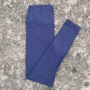 Leggings de fitness respirants sur mesure pour femmes, vente en gros, haute élasticité, séchage rapide - Product Image 4