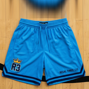 Ensemble d'uniformes de basketball sans manches en maille pour l'entraînement sportif, comprenant un maillot sans manches et un short de basketball, 100% polyester, séchage rapide - Product Image 3