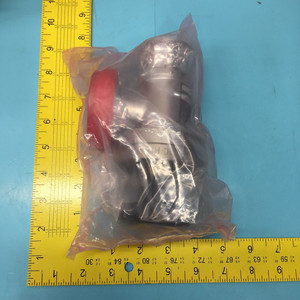 วาล์ว AMAT 3870-01355 H VAC Rtang 1-1/2" Conflat - อุปกรณ์และอะไหล่เซมิคอนดักเตอร์ระดับโลกที่เชื่อถือได้ - Product Image 4