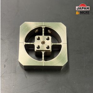 Componentes Plásticos de Precisión Personalizados |   CNC para Mecanizado |   Tolerancias Estrictas |   OEM |   Fabricación de Bajo Volumen 1 Pieza |   Hecho a mano - Product Image 1