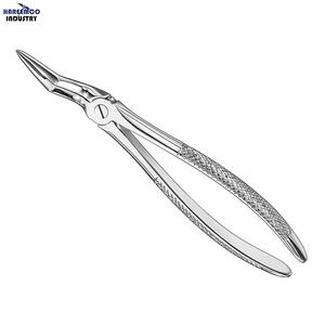 Forceps d'extraction de marque personnalisée, modèle anglais, taille 97 - Product Image 1