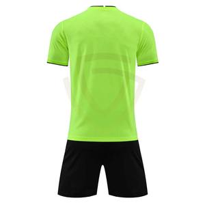 Uniformes de Fútbol con Estampado Digital, Ropa Deportiva, Logotipo Personalizado, Precio al por Mayor, Uniformes de Fútbol - Product Image 2