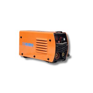 Máquina de soldadura portátil integrada con protección de gas, gran flujo para el hogar, sin gas, condición nueva y usada, doble soldadura pequeña - Product Image 2