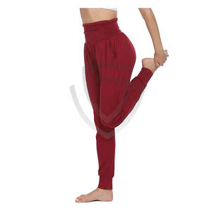 Leggings para Mujer de Fabricación OEM, Alta Calidad, Precio al por Mayor, Leggings de Yoga con Cintura Elástica para Damas - Product Image 6