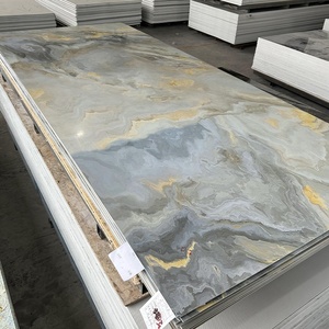 Pannelli da parete in marmo PVC, - Product Image 4