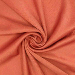 Tricot Knit Non-Stretch 100% Shiny Nylon <strong>Fabric</strong> Plain Dyed <strong>Trilobal</strong> for Girls' Underwear Corset Swimwear Boys' Lingerie - Product Image 2