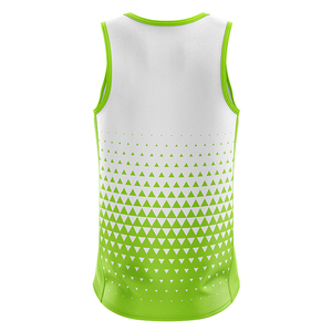 Conjunto de Uniforme Deportivo Sublimado Personalizado con Logotipo para Hombres, Niños y Jóvenes, Camiseta Deportiva para Correr - Product Image 4