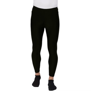 <b>Men</b> Legging <b>Compression</b> Pants Stretch Fit Athletic <b>Tights</b> Designed <b>For</b> Gym Running Training And High Performance Fitness - Product Image 3