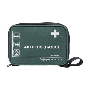 Kit de medicina básica personalizado Firstar para bolsa de primeros auxilios de supervivencia de emergencia familiar para promociones - Product Image 2