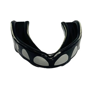 Protectores Bucales de EVA con Logotipo Personalizado para Boxeo, MMA, Fútbol - Protectores Bucales Transpirables y Duraderos con Impresión Personalizada, Servicio OEM - Product Image 1