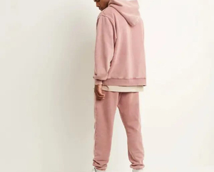 Vêtements de sport et streetwear pour hommes de haute qualité, coupe ample, en molleton technique écologique et coton respirant, imprimés, surdimensionnés, pour le jogging, vente en gros - Product Image 1