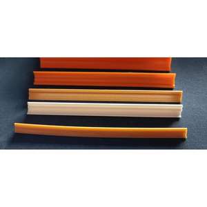 Perfil de Esquina de PVC de Grado de Construcción de Alta Calidad con Protección para Bordes de Pared y Techo para Uso en Proyectos de Interiores, desde India - Product Image 5