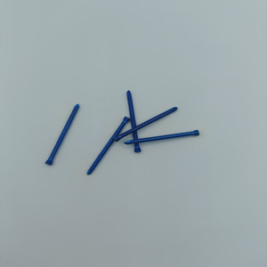 Tornillo de Bloqueo de Titanio Grado 5 de 3.5mm, Suministro de Fábrica – Fijador Médico Ortopédico/Industrial - Product Image 5