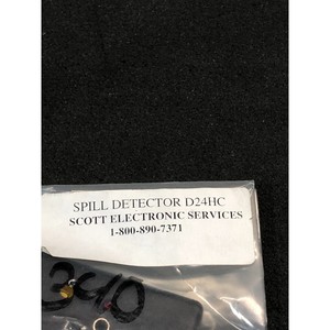 Module détecteur de fuite SCOTT ELECTRONIC D24HC - Équipements et pièces semi-conductrices de renommée mondiale à la fois fiables et durables - Product Image 5
