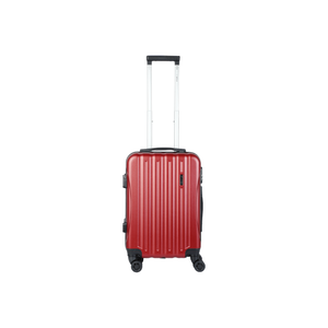 Maleta de Viaje con Ruedas Giratorias 360°, Material PC ABS Resistente, Ruedas Fijas, Candado TSA, Tipo Equipaje de Mano de Alta Calidad - Product Image 2