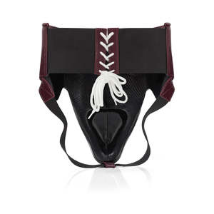 Protector Inguinal de Boxeo Premium, Equipo de Protección de Espuma de Alta Densidad - Product Image 3
