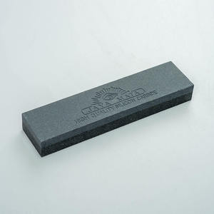 หินลับคมอเนกประสงค์ JM108 ขนาด 8 นิ้ว สำหรับมีดครัวเอเชียและยุโรป - Product Image 1