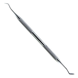 Hollenback 3S Cuchilla de Modelado de Cera Dental para Restauraciones de Amalgama, Instrumentos Médicos de Acero Inoxidable de Alta Calidad con Doble Extremo - Product Image 4