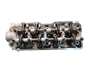 MD099389ใหม่สำหรับ Mitsubishi Eclipse Delica <span class=keywords><strong>Galant</strong></span> Outlander 8วาล์ว2.4L เครื่องยนต์4G64/G64B MD040520ประกอบหัวสูบ - Product Image 5