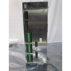 Contrôleur servo Pacific Scientific SC750 - Équipements et pièces semi-conducteurs d'occasion de renommée mondiale - Product Image 1