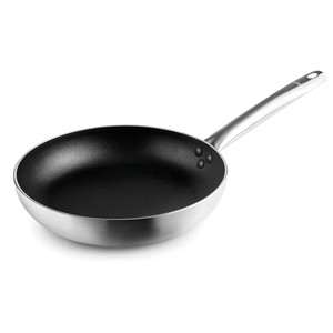 Padella Antiaderente Garinox Adara 30 Cm per Uso su Piano Cottura - Product Image 1