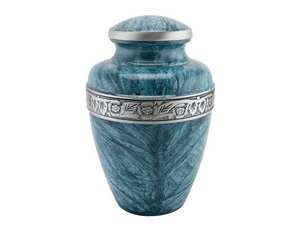 High Quality Customized Metal Cremation <b>Urns</b> Best Selling Funeral Supplies Adults <b>Pets</b> High Quality Metal Caskets Best <b>Pet</b> <b>Urns</b> - Product Image 2
