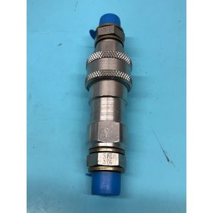 Snap-Tite S72C6 Serie 72 de 3/8" de Acero Inoxidable - Equipo y Piezas de Semiconductores de Confianza con Legado Global - Product Image 5